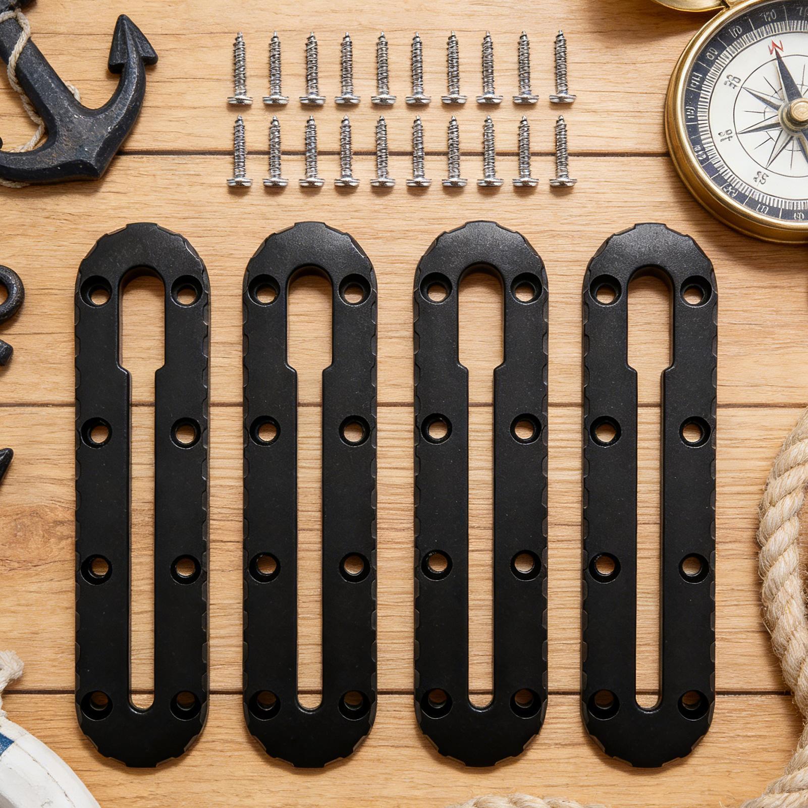 Fish Finder Mount - Support de pêche universel multifonctionnel pour