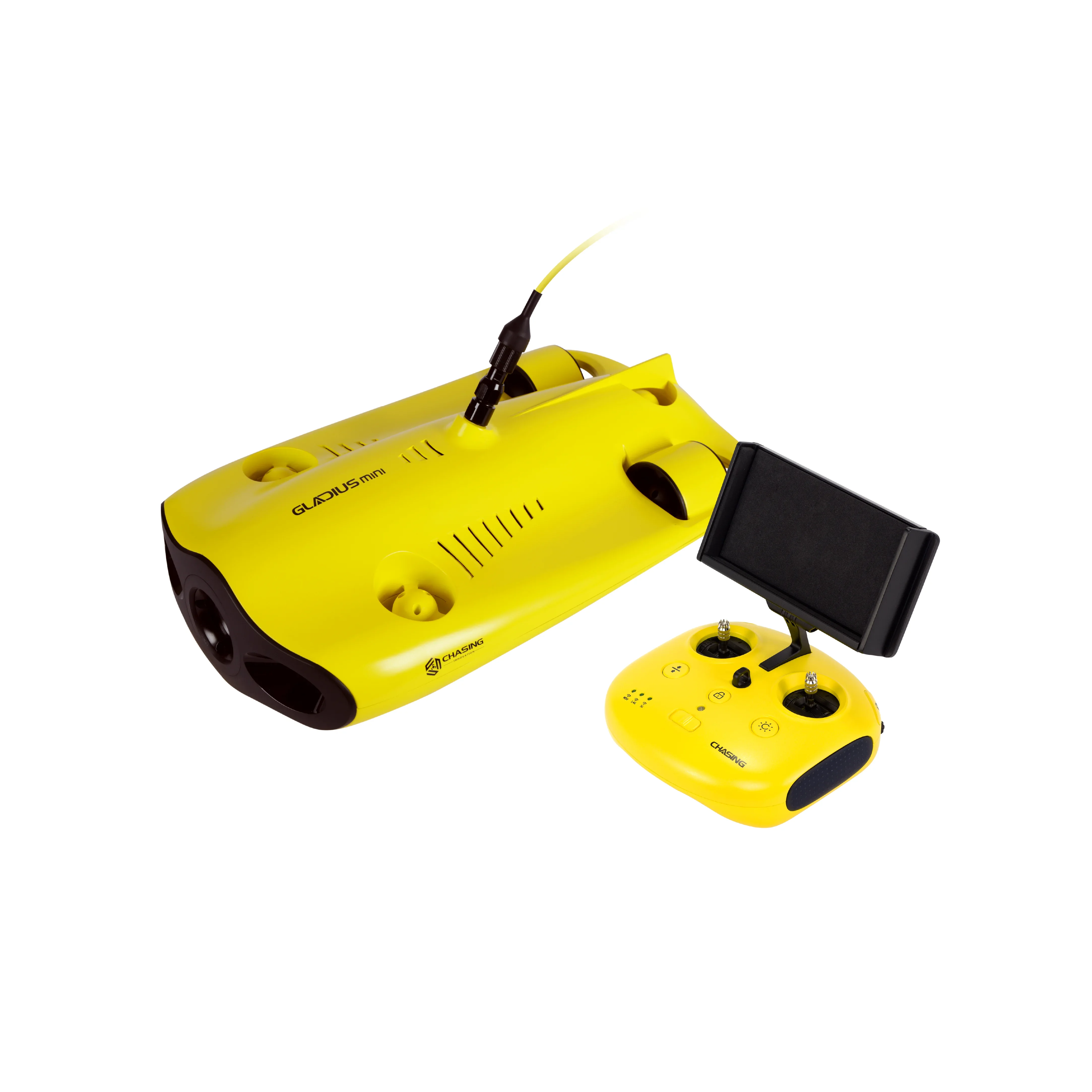 Underwater Camera - Nouveau Gladius Mini 2026 Premium :