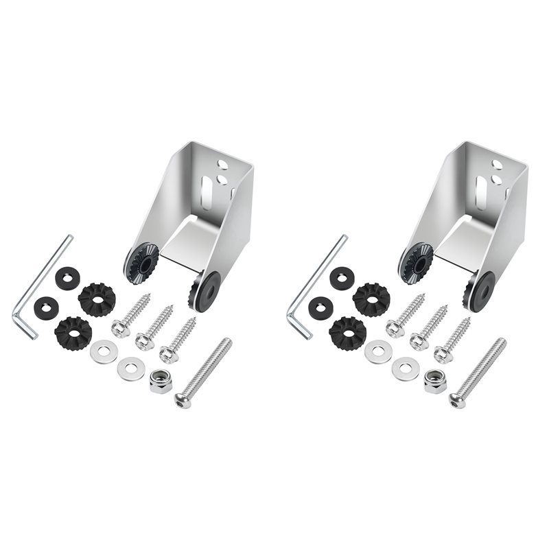 Fish Finder Transducer - Support de montage de transducteur en