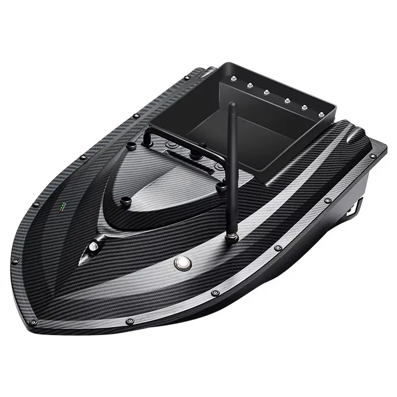 Fishing Gps - TRY&V Nouveau Bateau de Pêche à