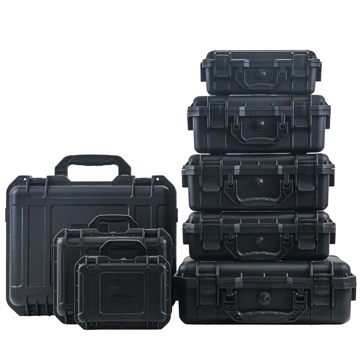 Fish Finder Case - 1 sac de boîte à outils