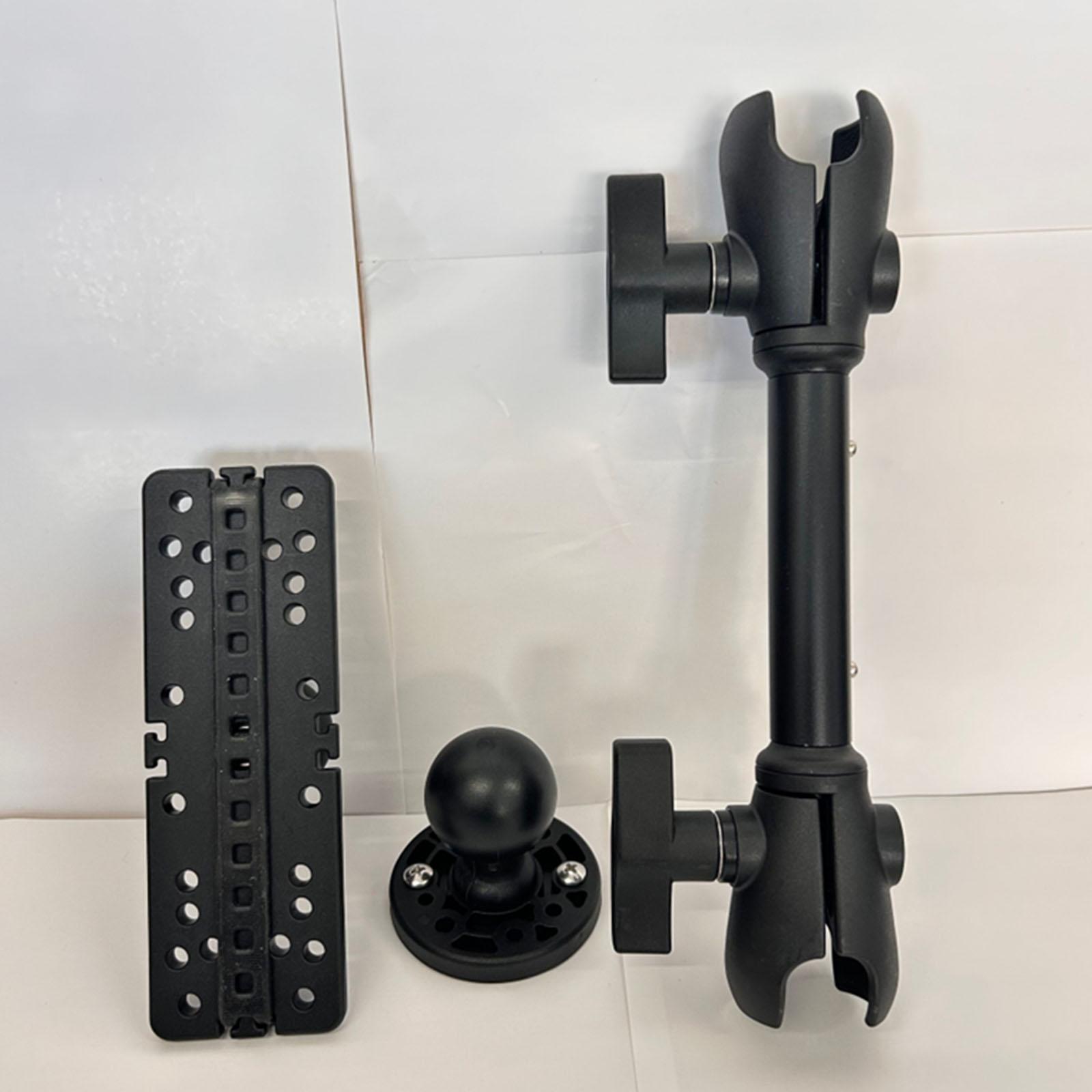 Fish Finder Transducer - Accessoires de montage pour détecteur de
