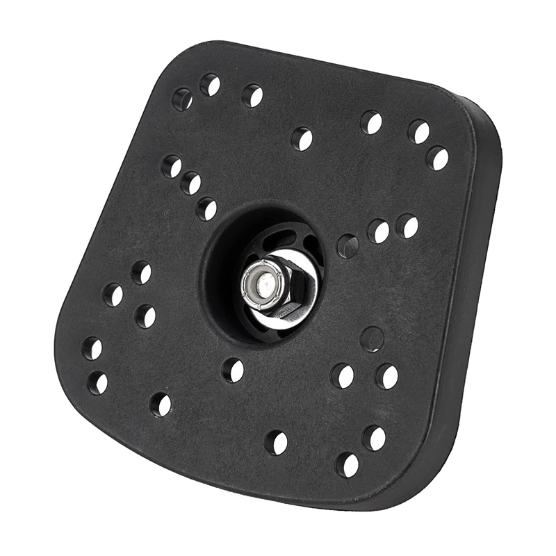 Fish Finder Mount - 0368 support universel pour détecteur de