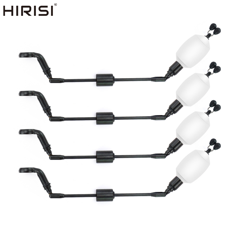 Bite Alarm - Hirisi – échangistes de pêche à