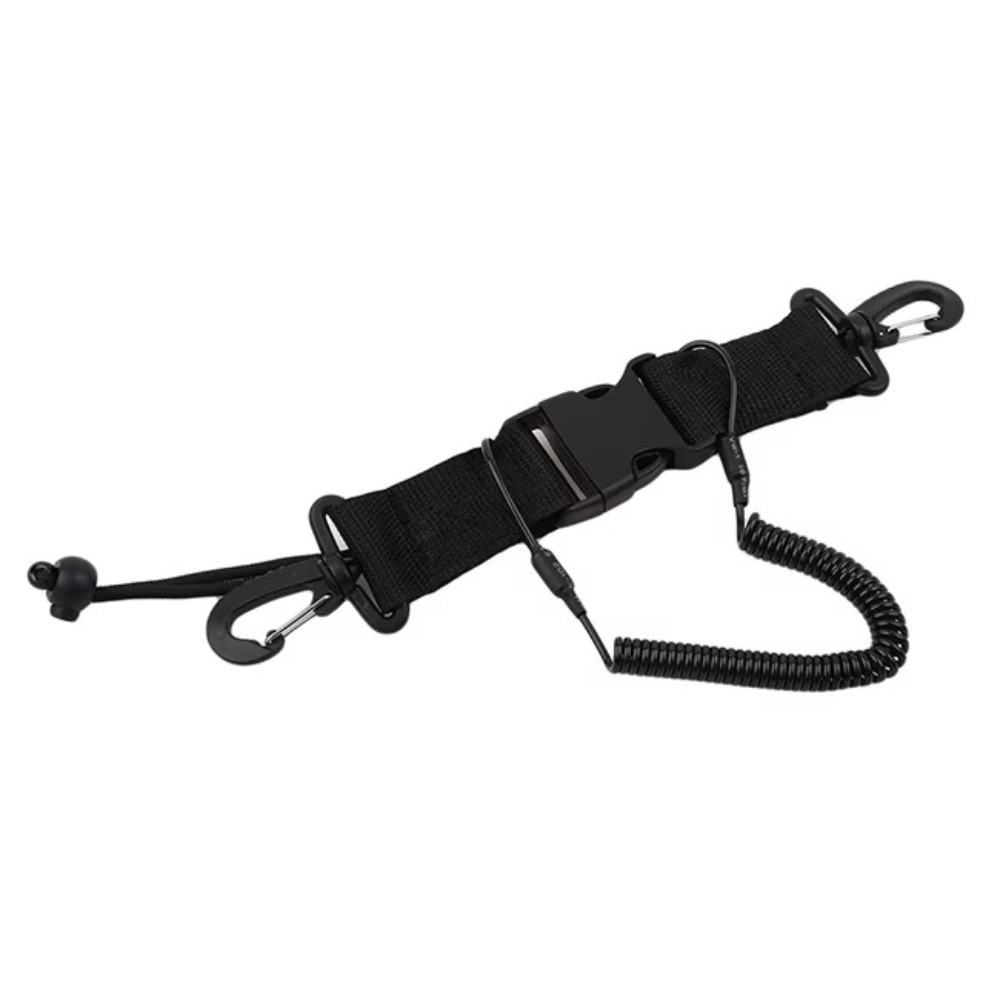 Underwater Camera - Sangle de fixation rapide pour caméra
