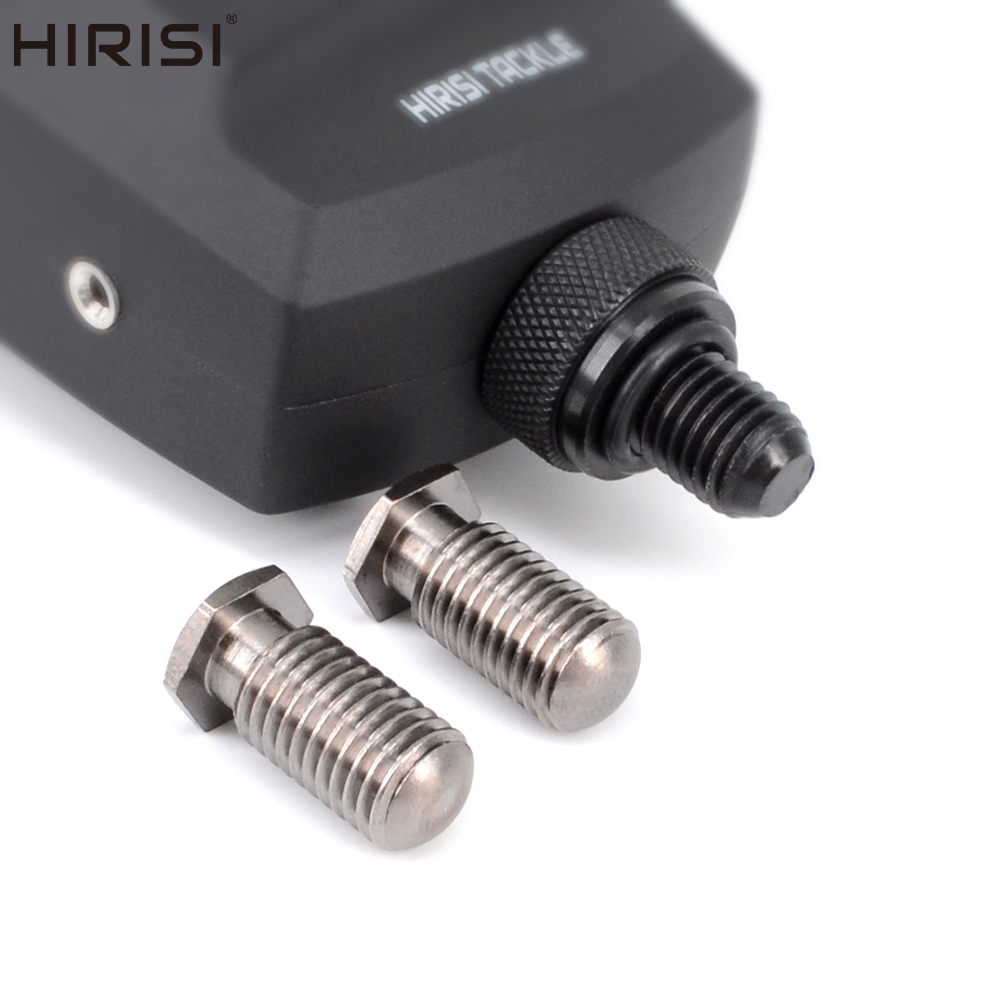 Bite Alarm - Hirisi – accessoires de pêche à