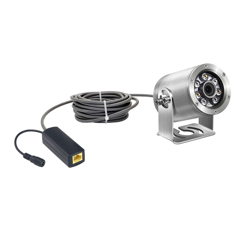 Fishing Gps - Caméra de surveillance aquacole sous-marine haute
