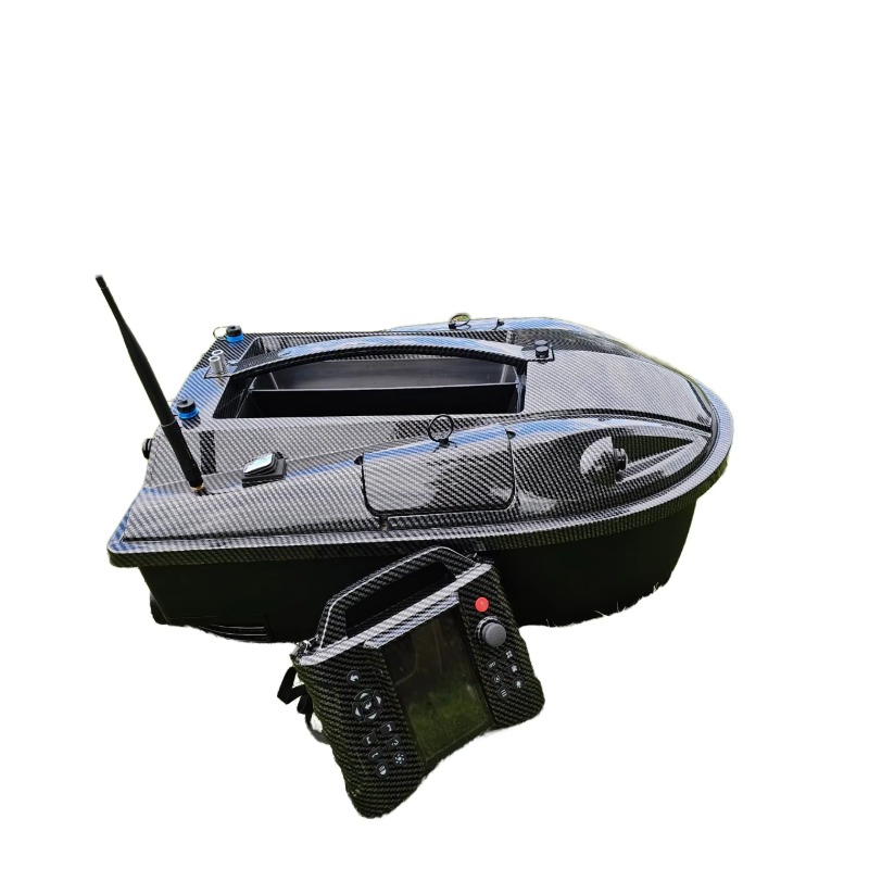 Fishing Gps - Nouveau Bateau à Appâts Amélioré avec