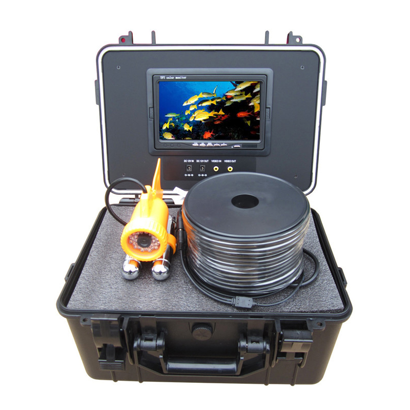 Fish Finder Cable - Fish Finder – câble de 20M,