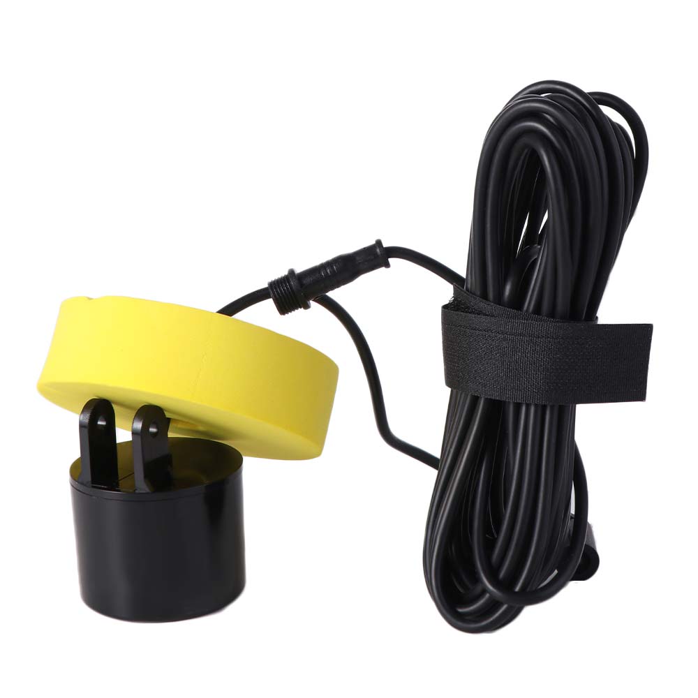 Fish Finder Portable - Détecteurs de poissons 45 degrés XF03,