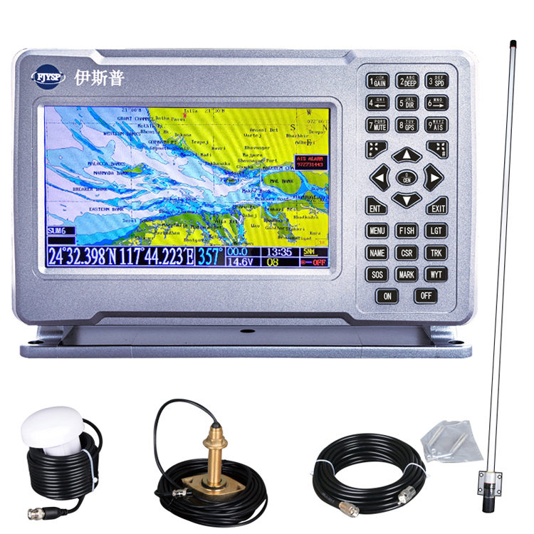 Fish Finder - Vente flash - Sondeur de pêche