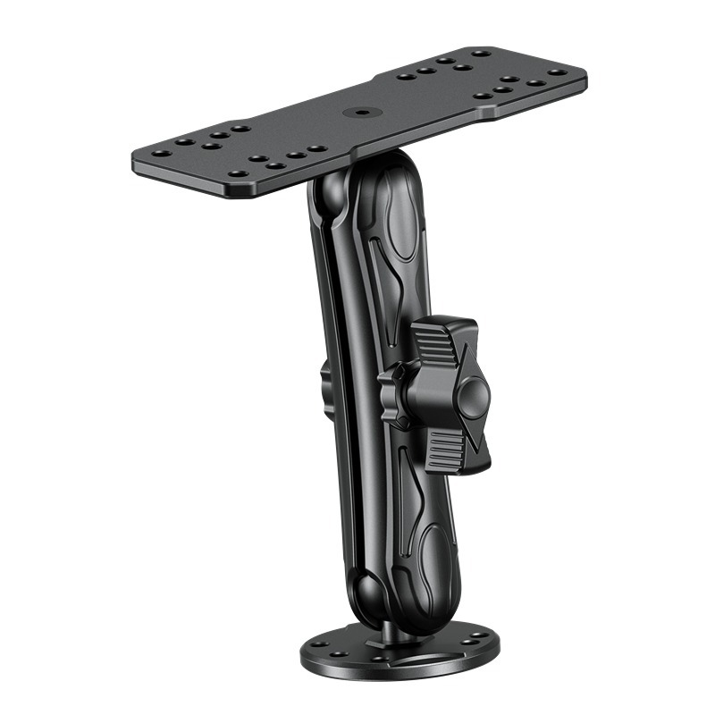 Fish Finder Mount - Support de détecteur de poisson électronique