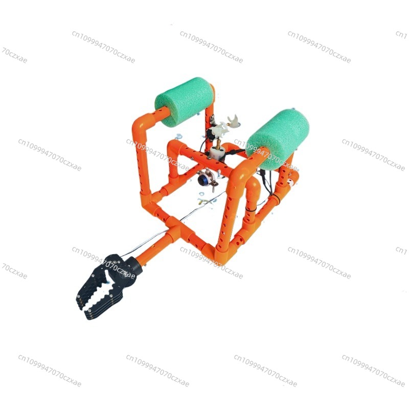 Underwater Camera - Robot sous-marin avec caméra, exploration du