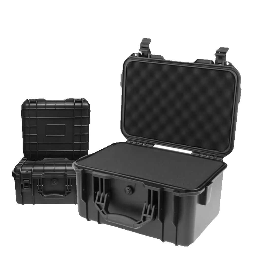 Fish Finder Case - Boîte à outils antichoc pour l'entretien