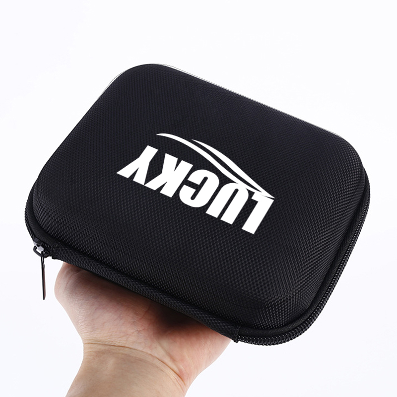 Fish Finder Portable - Sac de rangement EVA pour détecteur