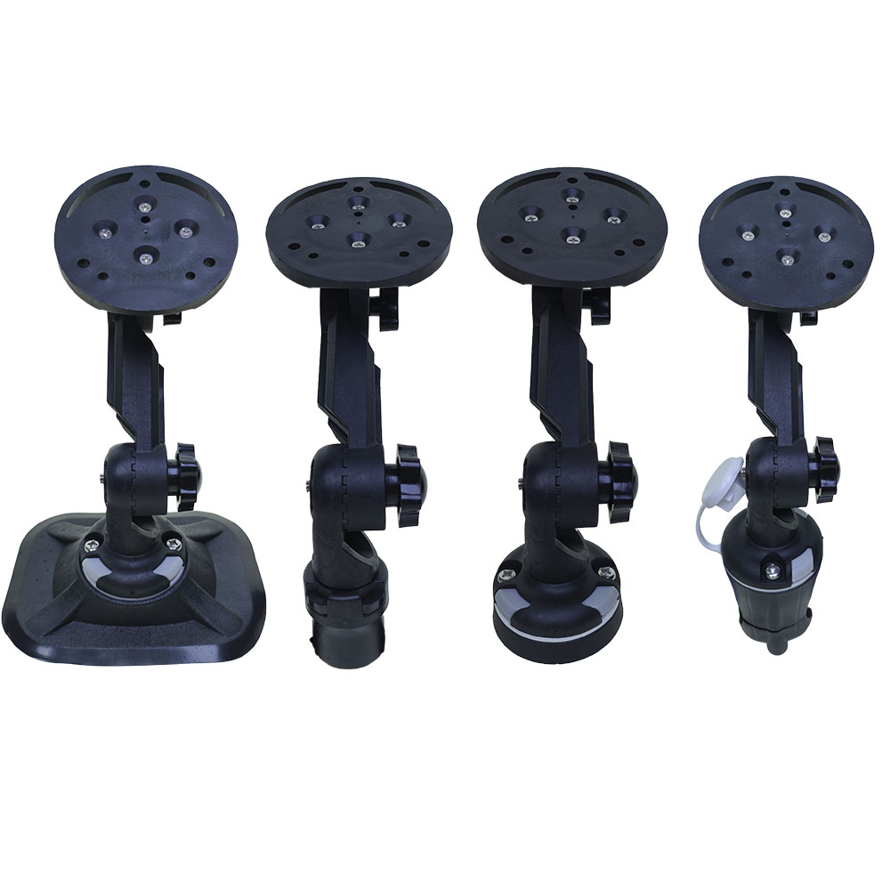 Fish Finder Mount - Support de détecteur de poisson pour