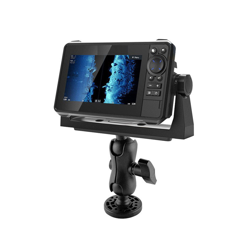 Support de fixation à rotule d - Fish Finder Case avis et prix
