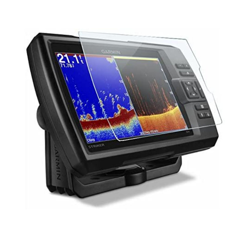 Protecteur d'écran PET souple  - Fish Finder Case avis et prix