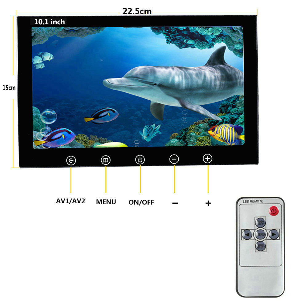 MaoTeWang-Détecteur de poisson - Fish Finder Cable avis et prix
