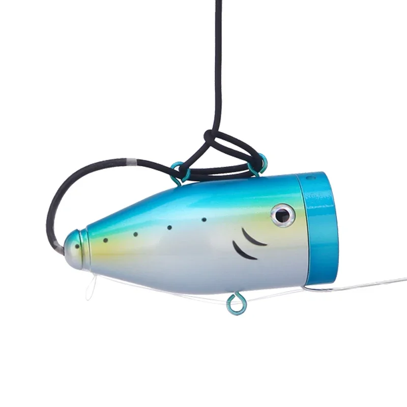 Caméra en forme de poisson pou - Fishing Camera avis et prix