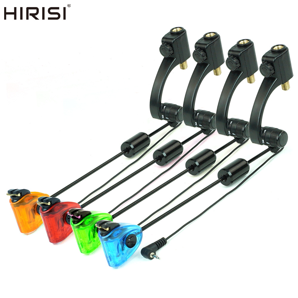Hirisi B2045 Indicateurs de mo - Bite Alarm avis et prix