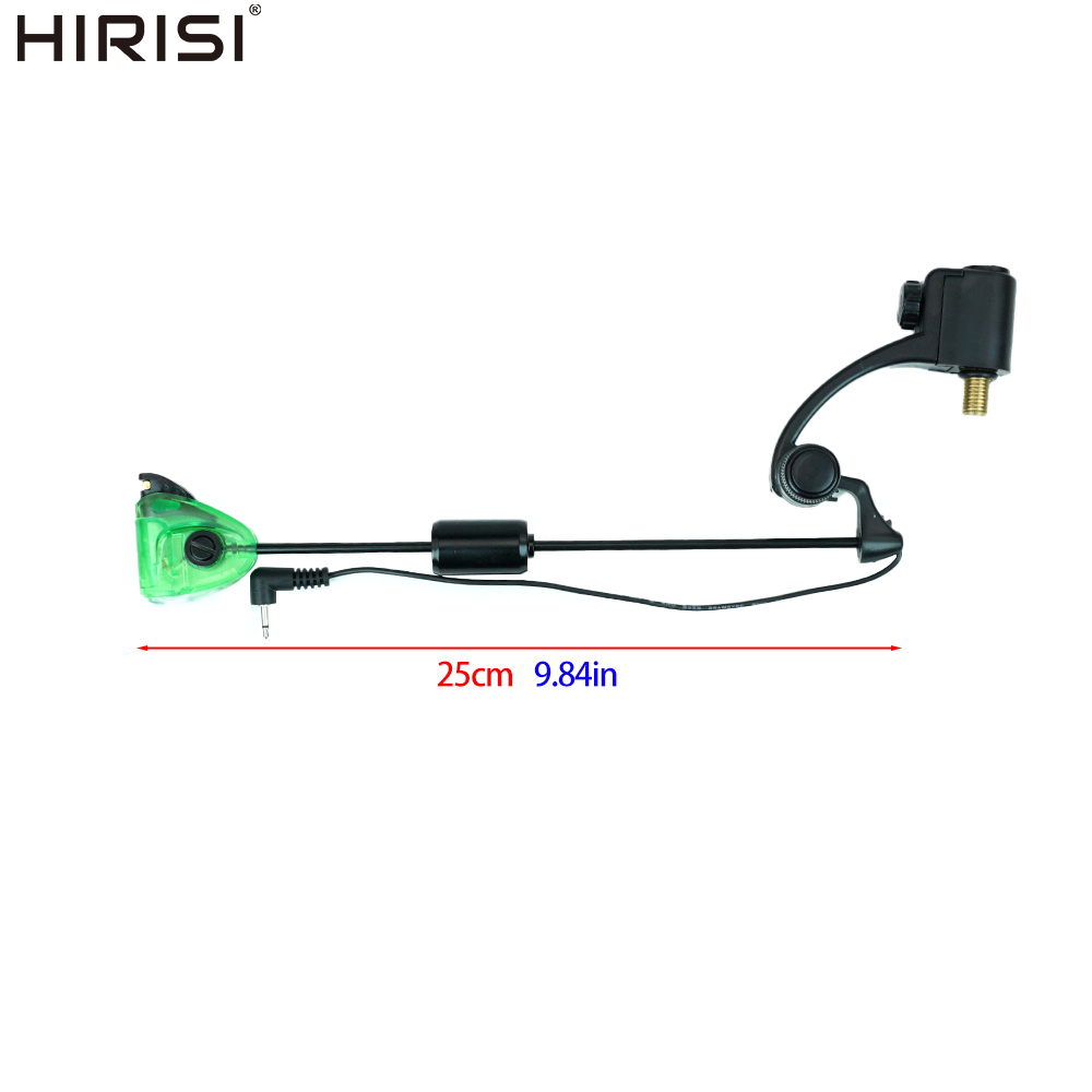 Hirisi B2045 Indicateurs de mo - Bite Alarm avis et prix