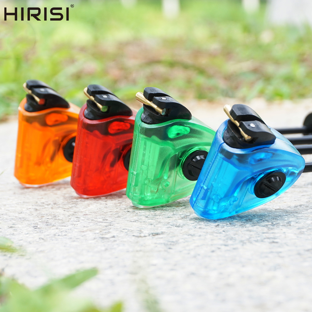 Hirisi B2045 Indicateurs de mo - Bite Alarm avis et prix