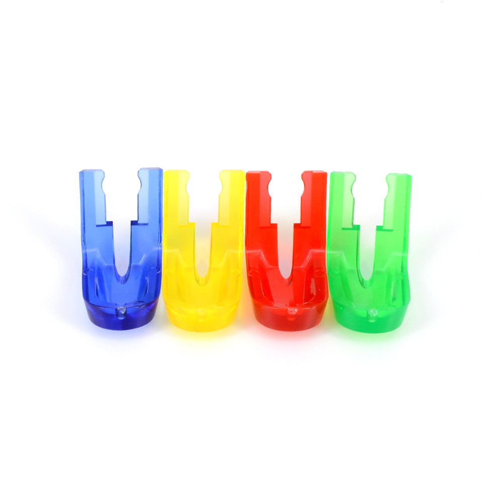 Hirisi-Abat-jour en plastique  - Bite Indicator avis et prix