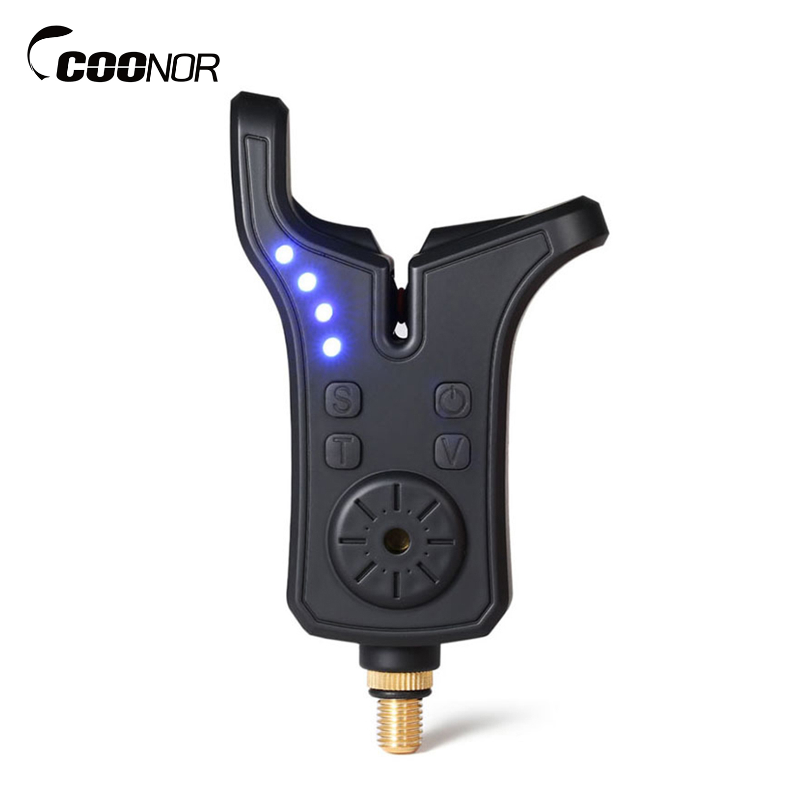 Coonor-Alarme sonore de morsur - Bite Indicator avis et prix