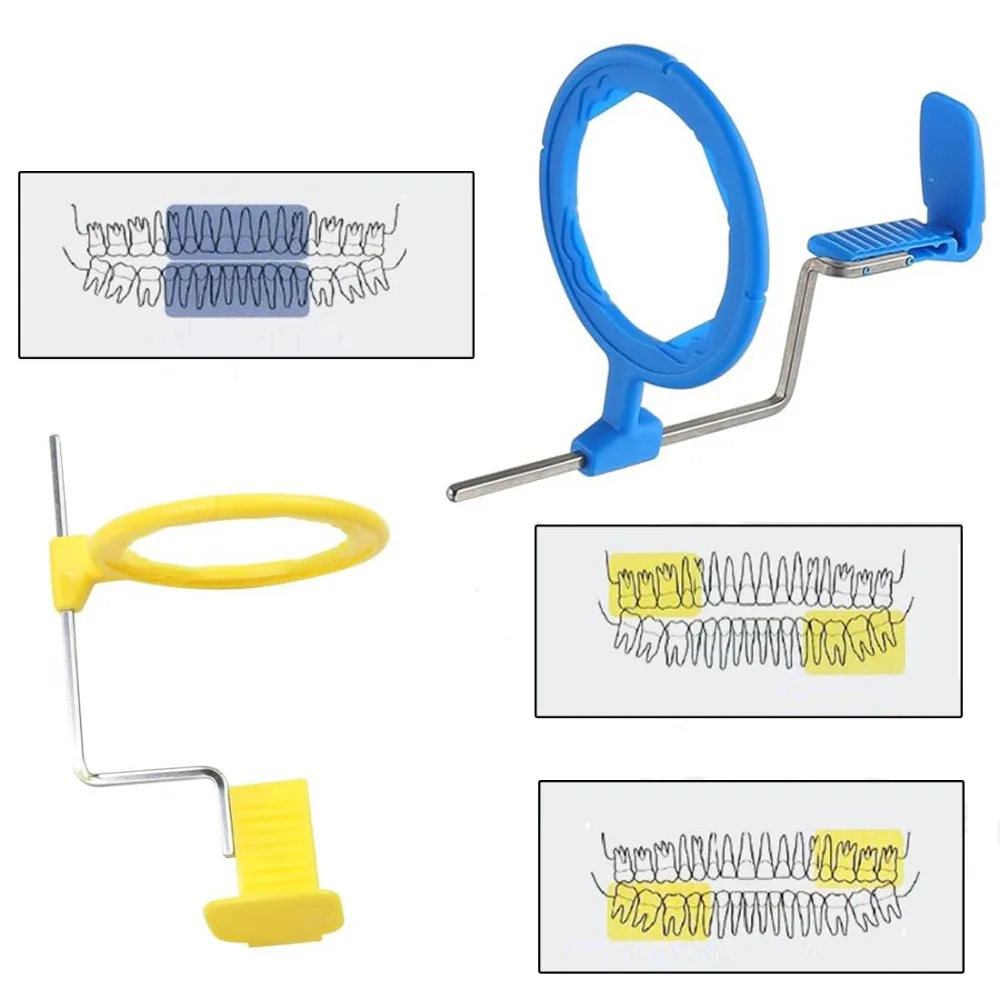 Supports de positionnement de  - Bite Indicator avis et prix