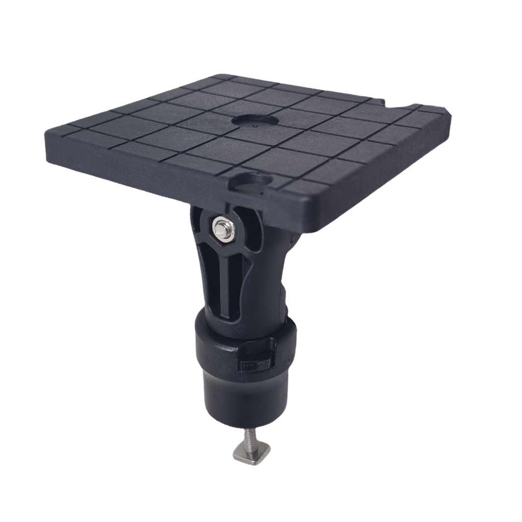 Rail de Rail de canoë pour Kay - Fish Finder Mount avis et prix
