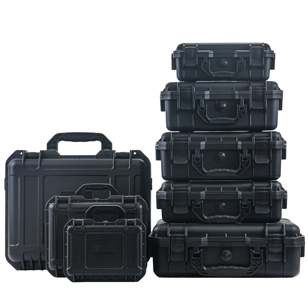 Étui de transport rigide étanc - Fish Finder Case avis et prix