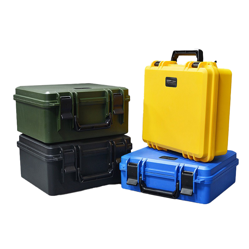 Mallette à outils portative ro - Fish Finder Case avis et prix