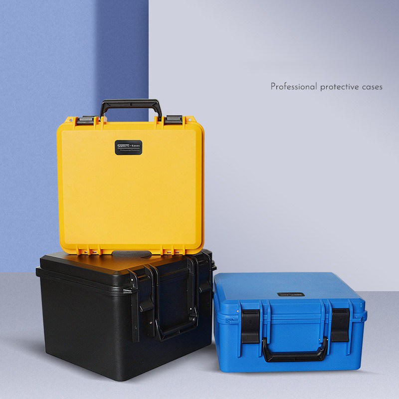 Mallette à outils portative ro - Fish Finder Case avis et prix