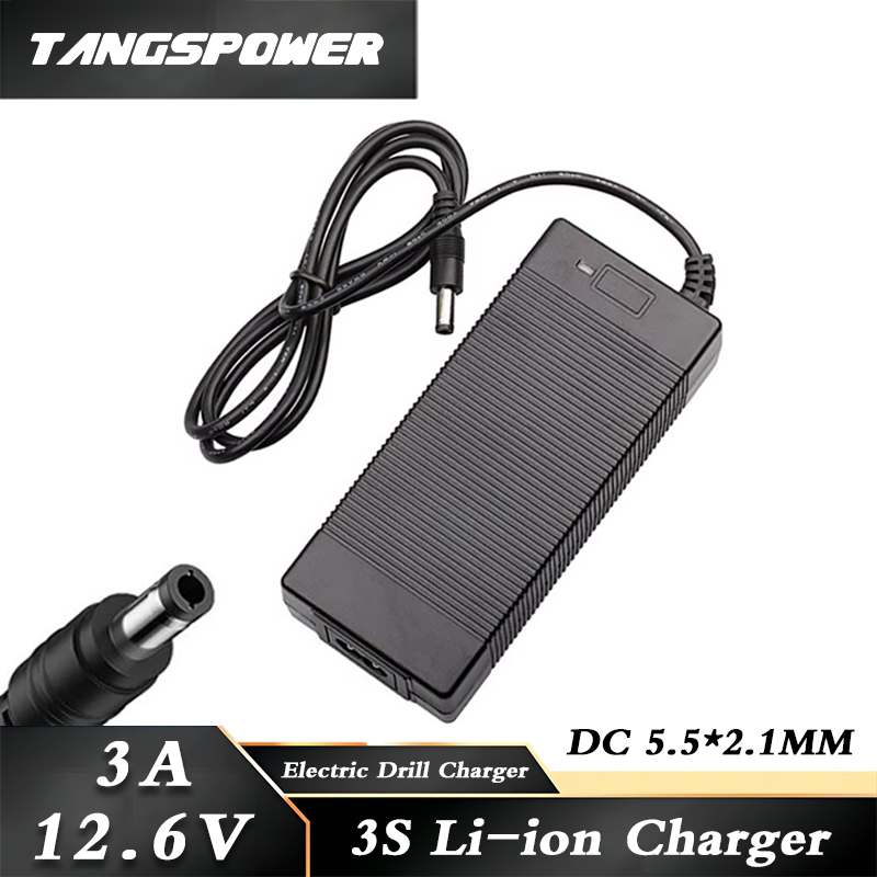 Chargeur de batterie au lithiu - Fish Finder Charger avis et prix