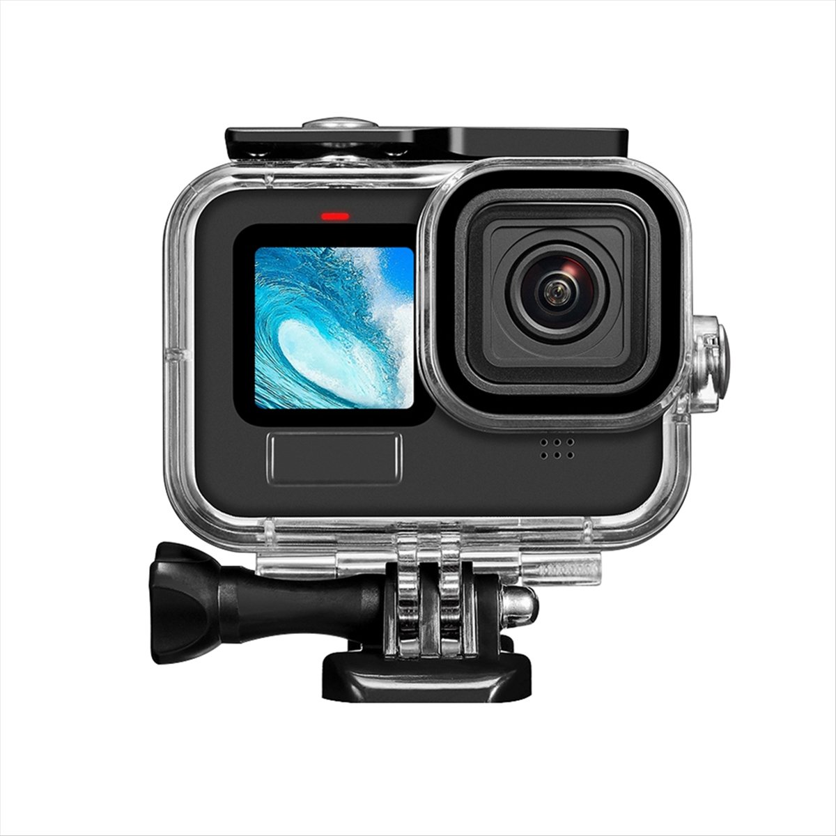 Boîtier étanche M05K 60M pour  - Underwater Camera avis et prix