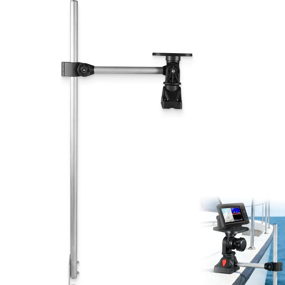 Pièce de rechange pour support - Fish Finder Transducer avis et prix