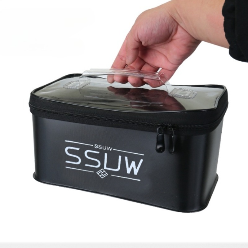Boîte à outils de pêche Portab - Fish Finder Case avis et prix