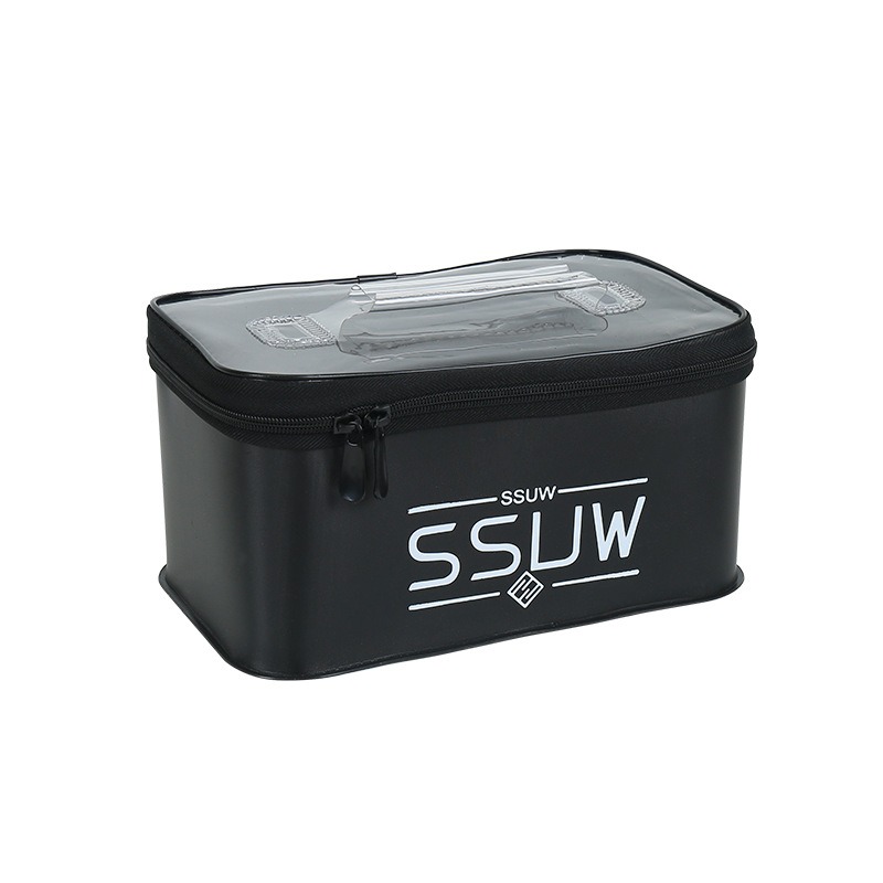 Boîte à outils de pêche Portab - Fish Finder Case avis et prix