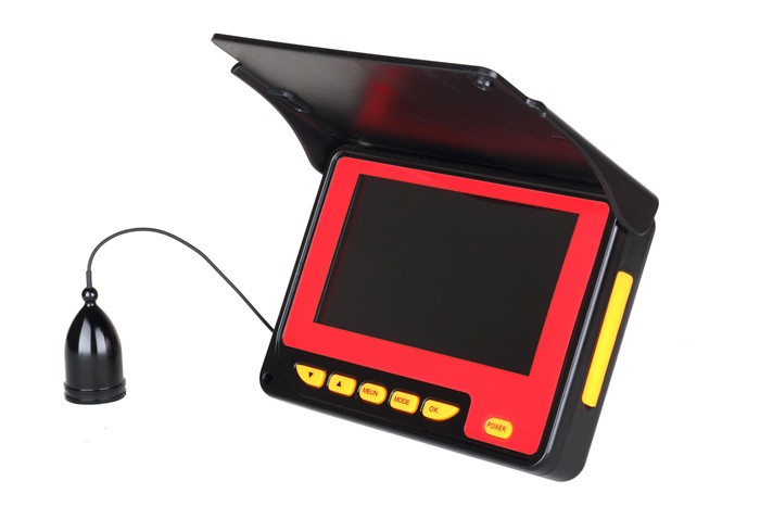 Caméra de pêche sous-marine gr - Fishing Camera avis et prix