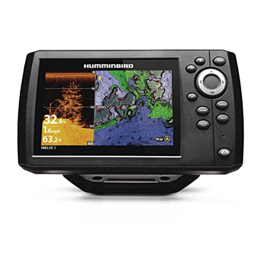 Ensemble détecteur de poissons - Fish Finder Gps avis et prix