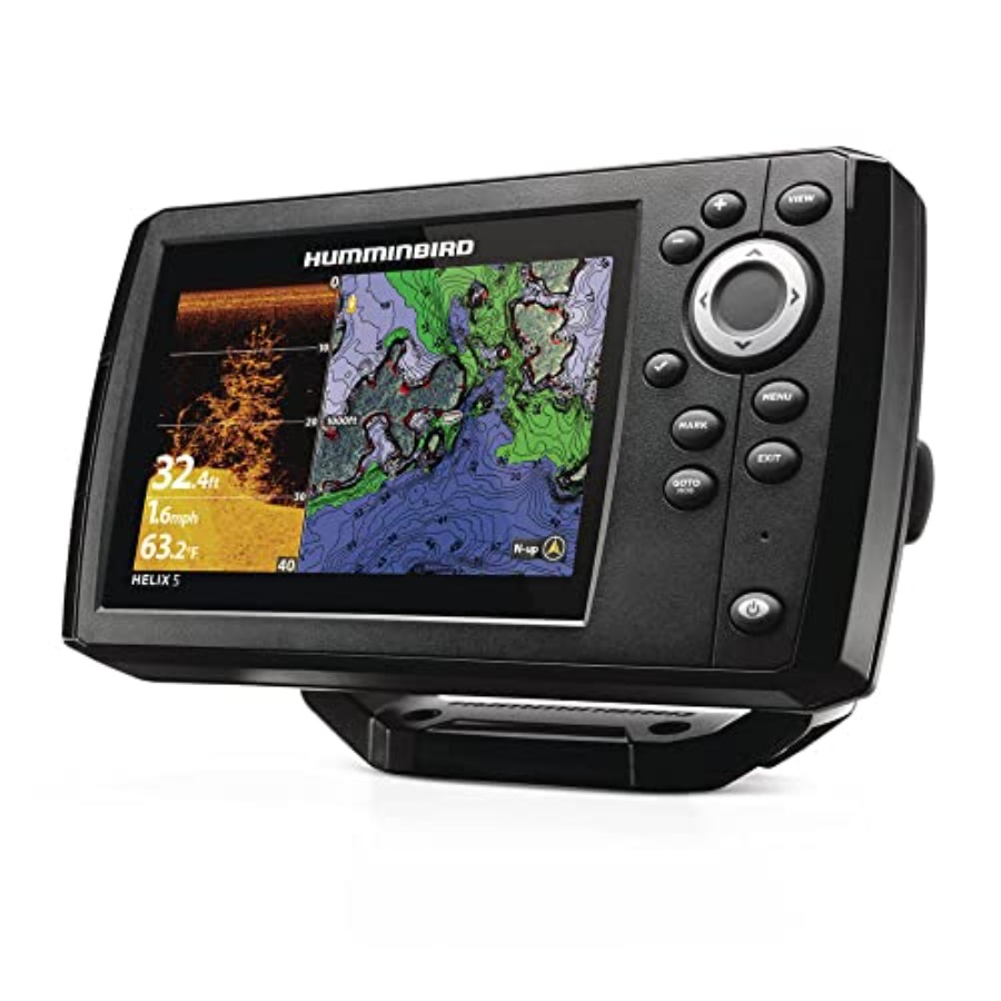 Ensemble détecteur de poissons - Fish Finder Gps avis et prix