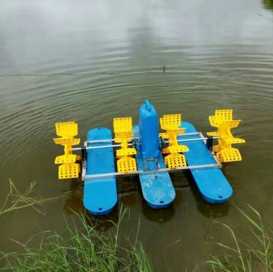 Pompe aérateur pour l'agricult - Fishing Depth Finder avis et prix