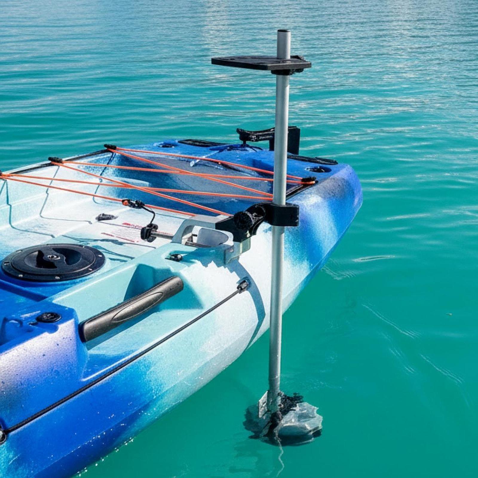 Support de sondeur de pêche fa - Fish Finder Mount avis et prix