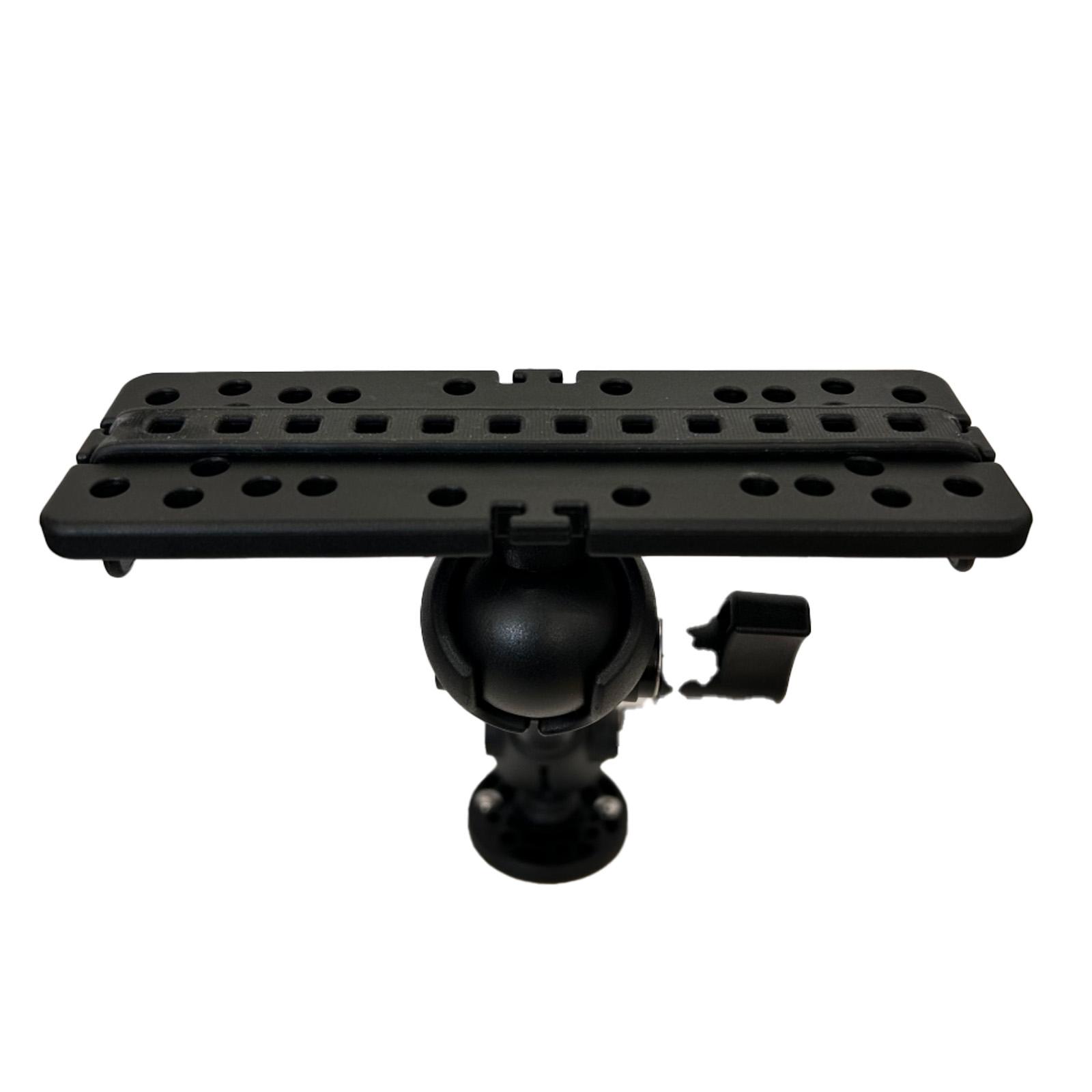 Support de fixation robuste et - Fish Finder Mount avis et prix