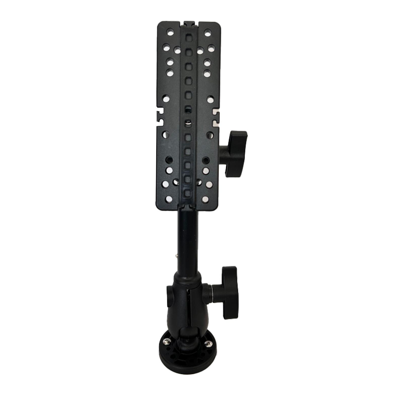 Support de fixation robuste et - Fish Finder Mount avis et prix