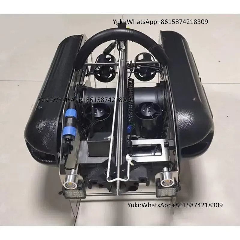 Kit de drone sous-marin avec b - Underwater Camera avis et prix