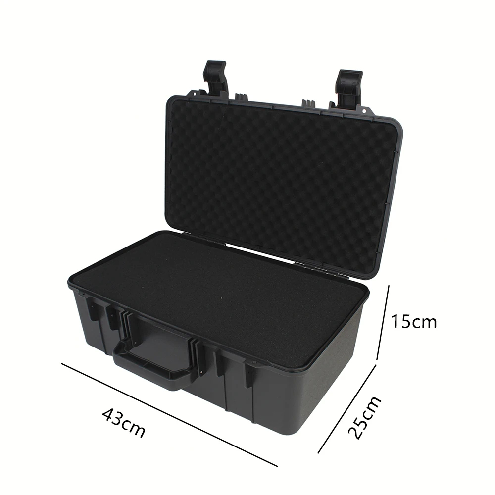 Boîte à outils de protection é - Fish Finder Case avis et prix