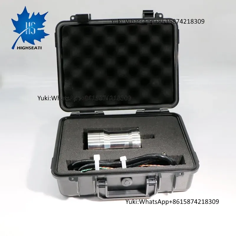 Caméra sous-marine 5MP avec éc - Underwater Camera avis et prix