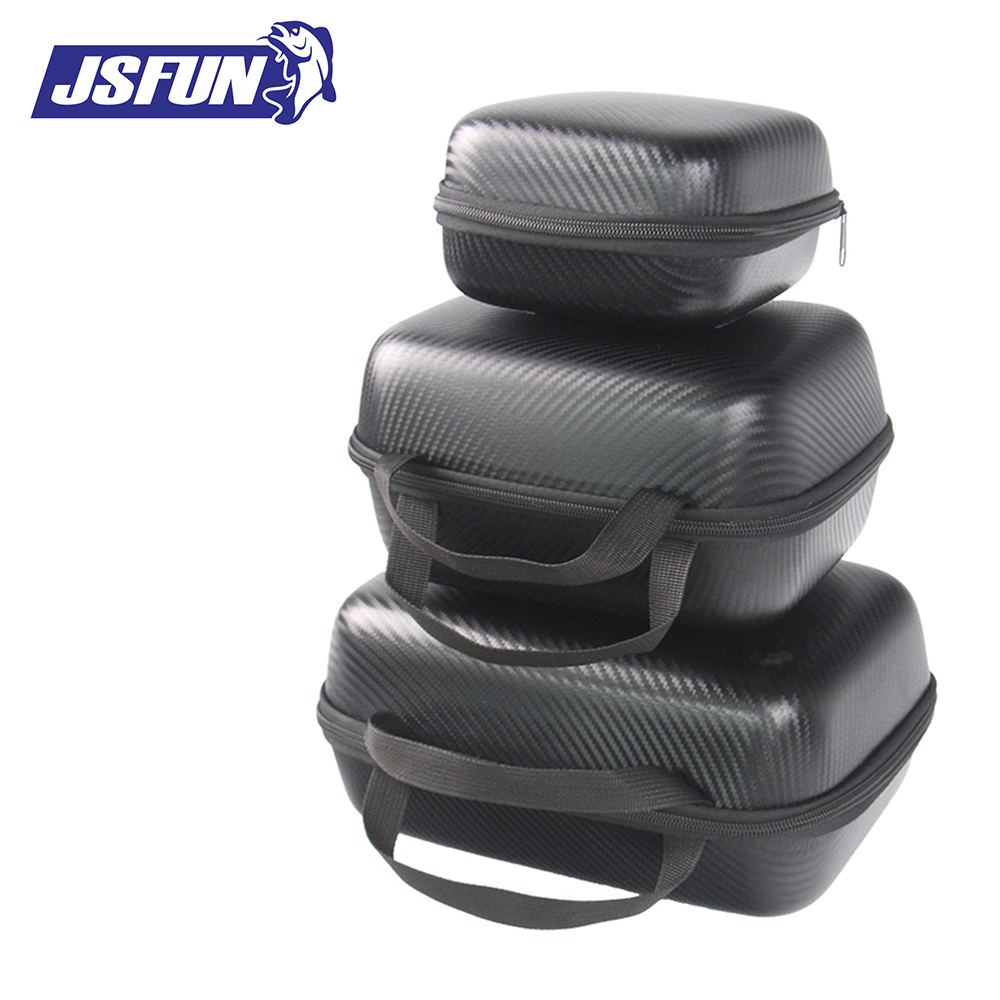 JSFUN – étui pour moulinet de  - Fish Finder Case avis et prix